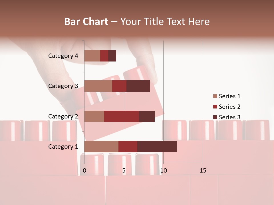 Pretty White Beautiful PowerPoint Template