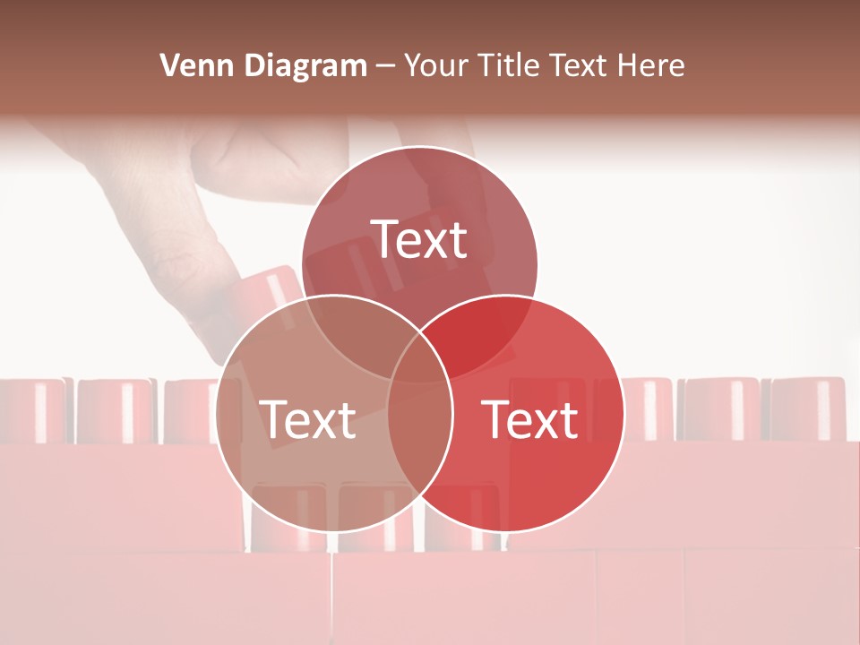 Pretty White Beautiful PowerPoint Template