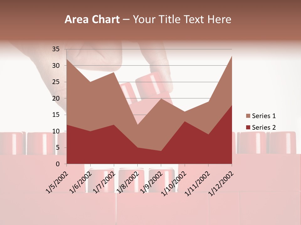 Pretty White Beautiful PowerPoint Template