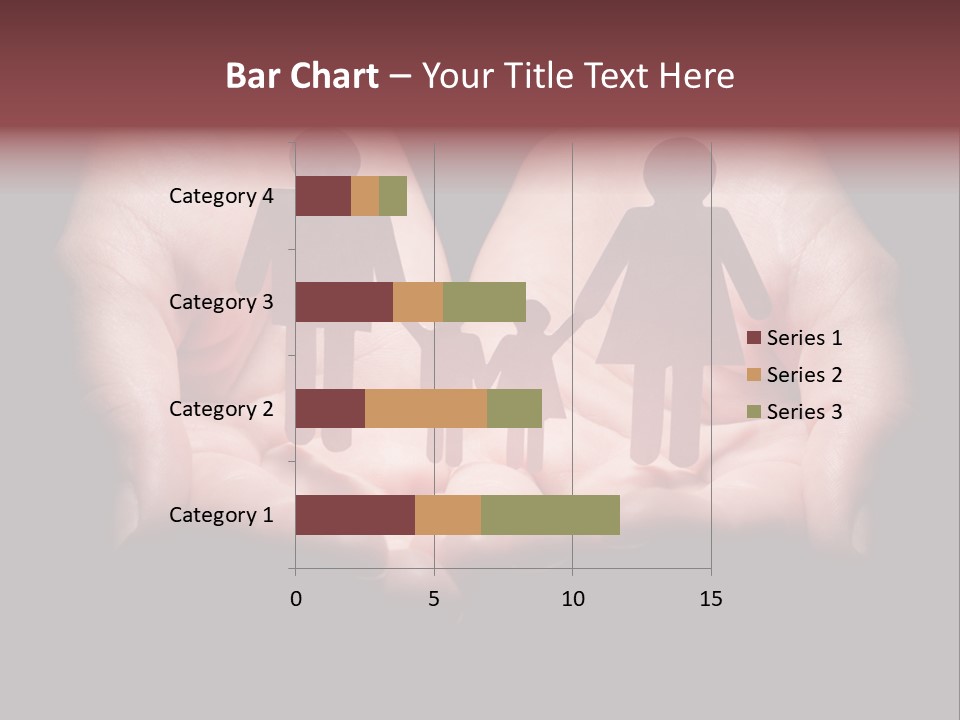 Protection Togetherness Think PowerPoint Template