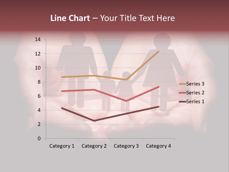 Protection Togetherness Think PowerPoint Template