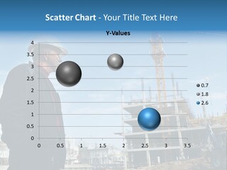 Builder Building Project PowerPoint Template