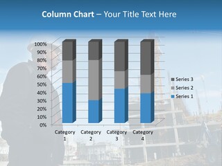 Builder Building Project PowerPoint Template