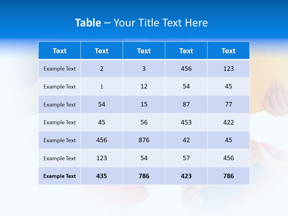 University Men Togetherness PowerPoint Template