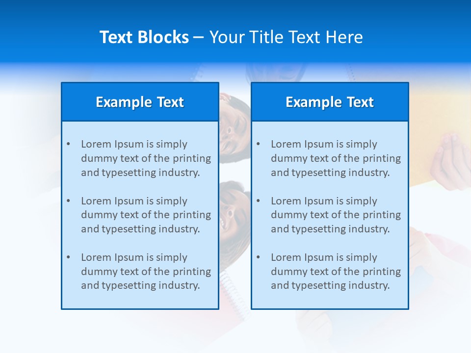 University Men Togetherness PowerPoint Template
