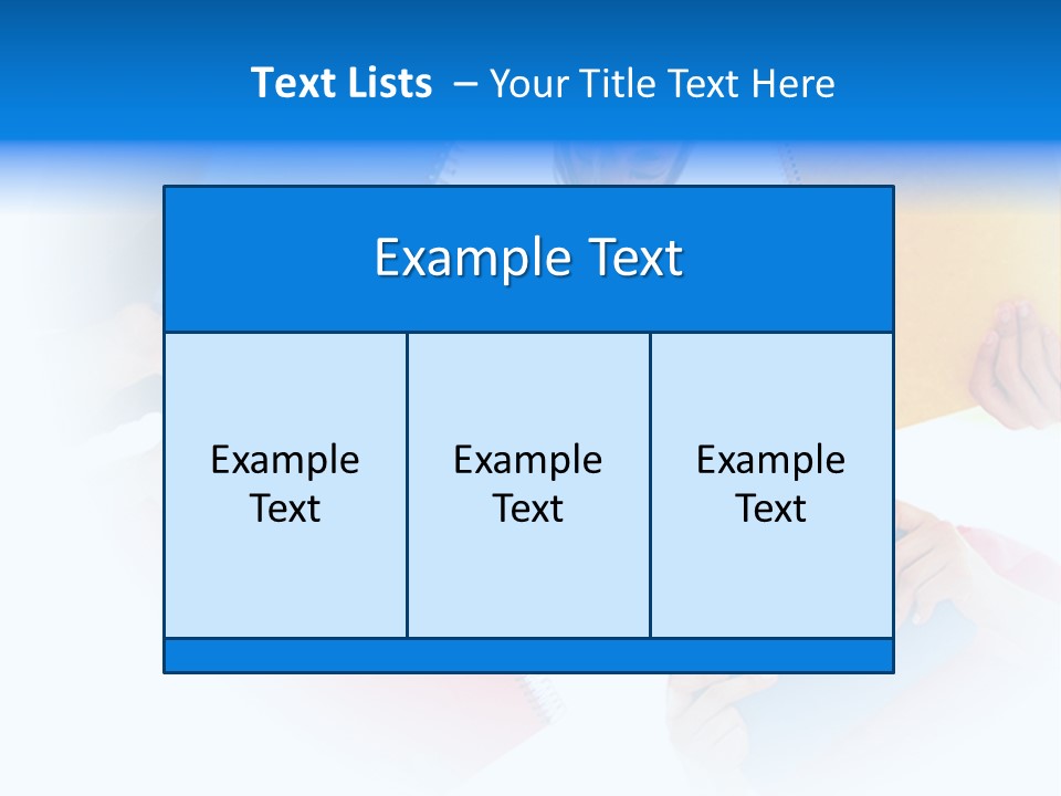 University Men Togetherness PowerPoint Template