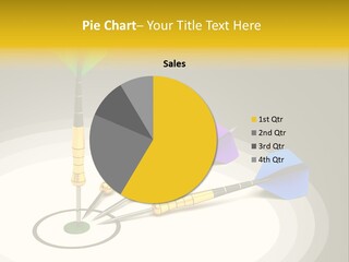 Game Conceptual Consumption PowerPoint Template