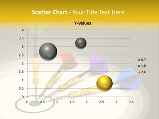 Game Conceptual Consumption PowerPoint Template