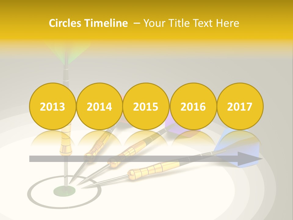Game Conceptual Consumption PowerPoint Template
