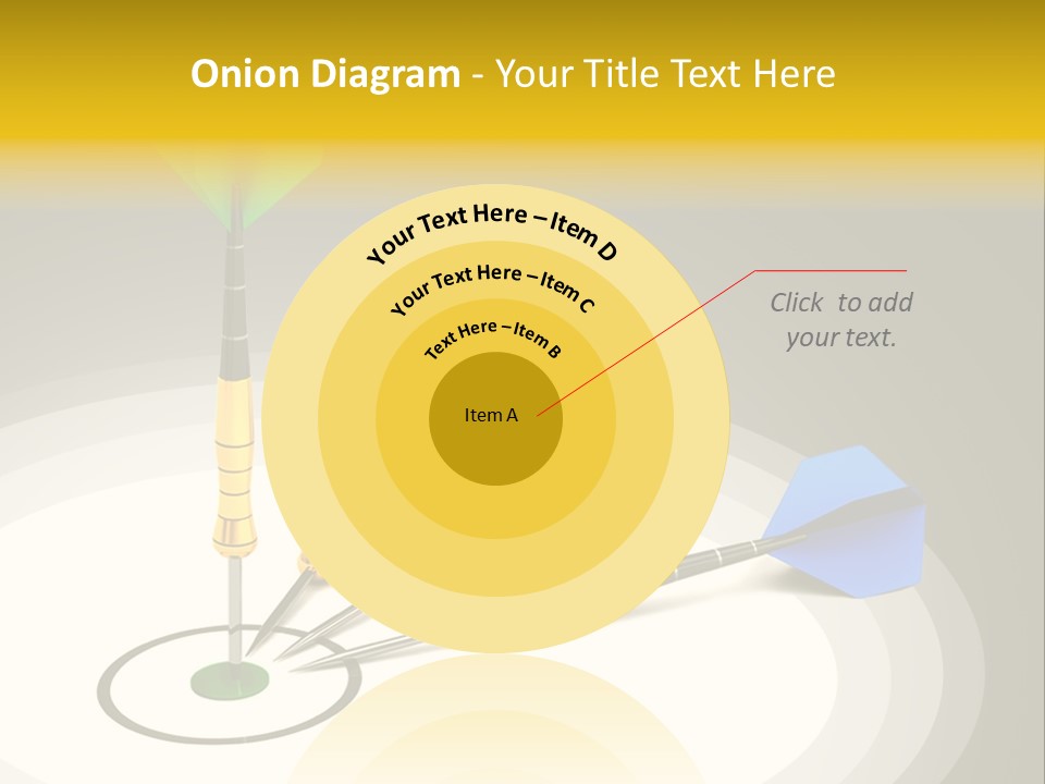 Game Conceptual Consumption PowerPoint Template
