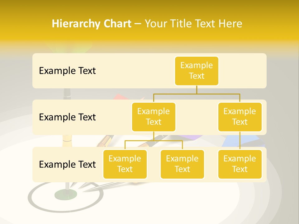 Game Conceptual Consumption PowerPoint Template