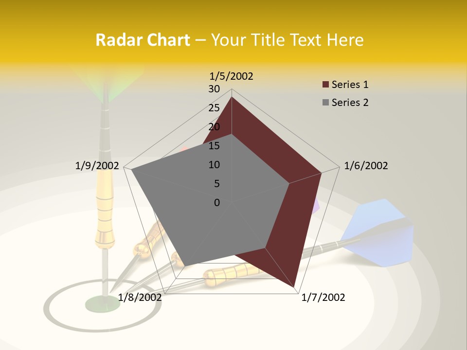 Game Conceptual Consumption PowerPoint Template