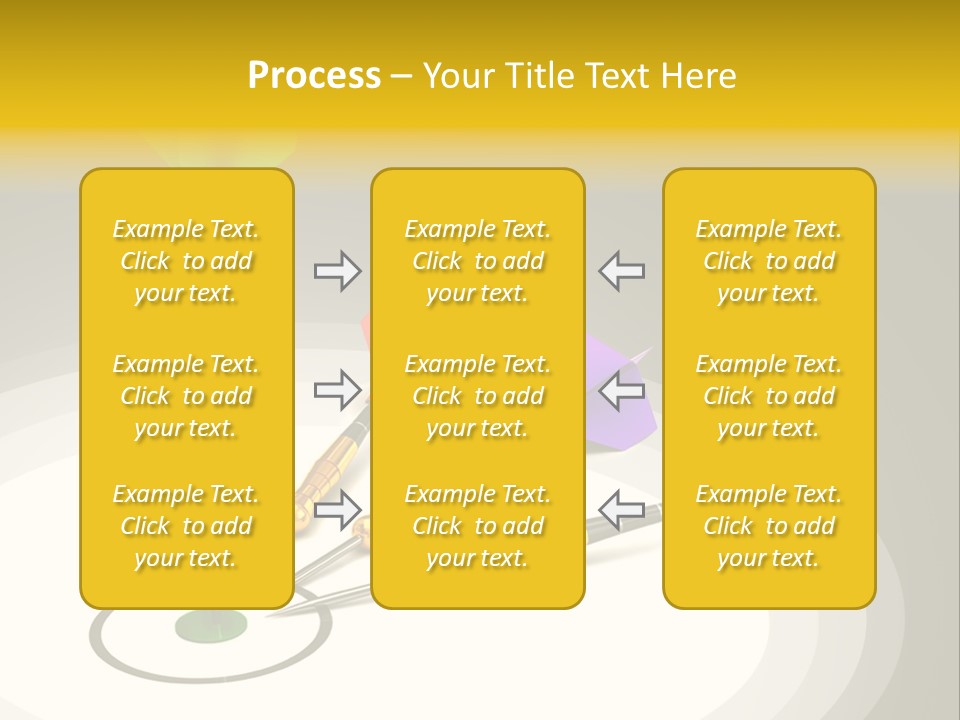 Game Conceptual Consumption PowerPoint Template
