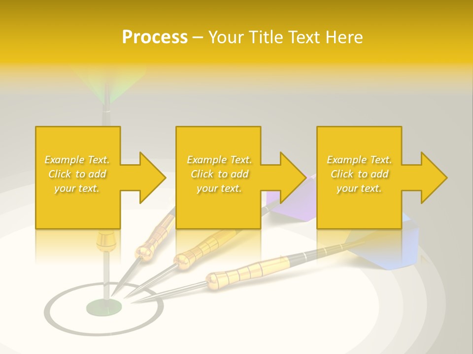 Game Conceptual Consumption PowerPoint Template