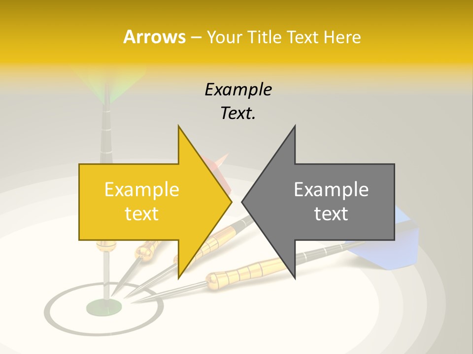 Game Conceptual Consumption PowerPoint Template