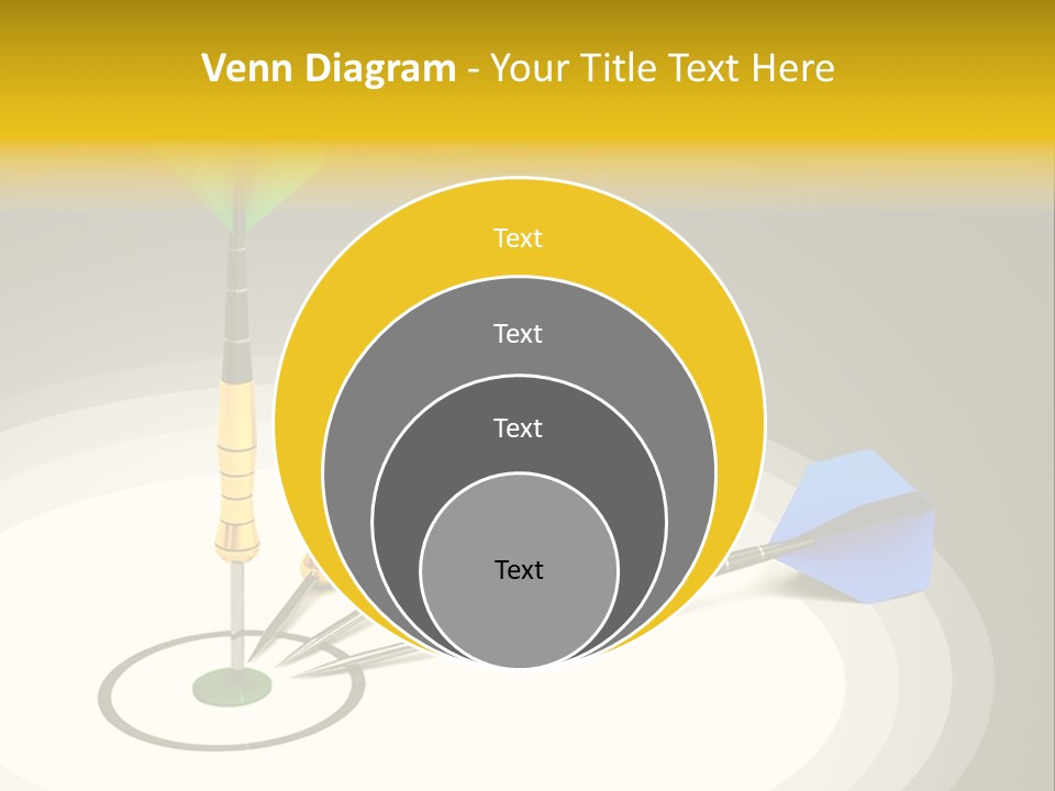 Game Conceptual Consumption PowerPoint Template