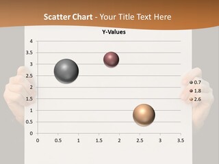 Sheet Pattern Image PowerPoint Template