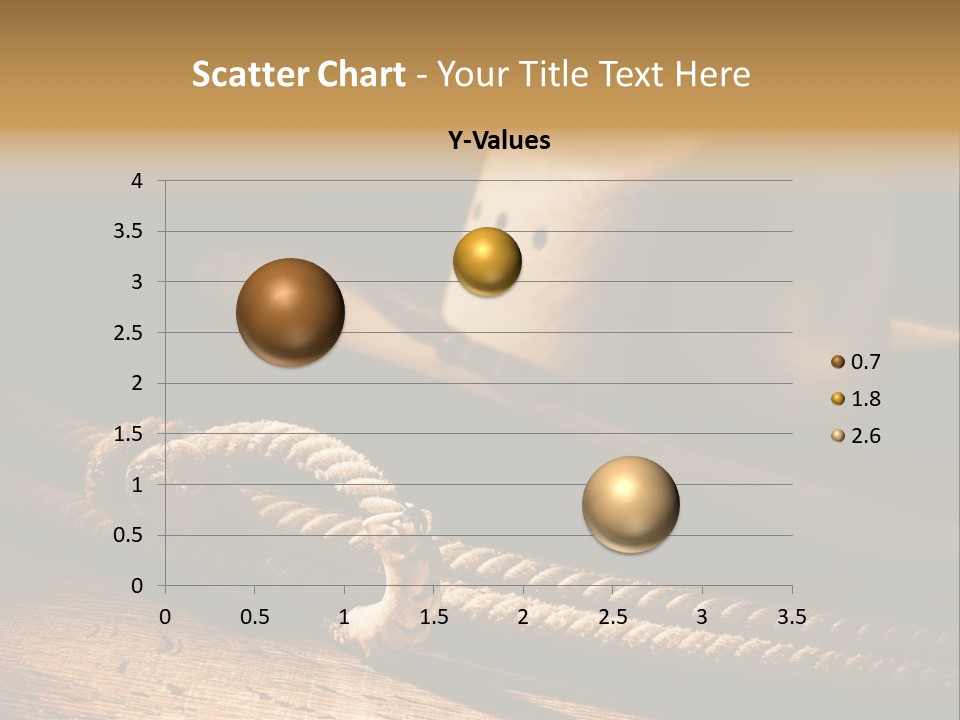 Americana Old Chiaroscuro PowerPoint Template