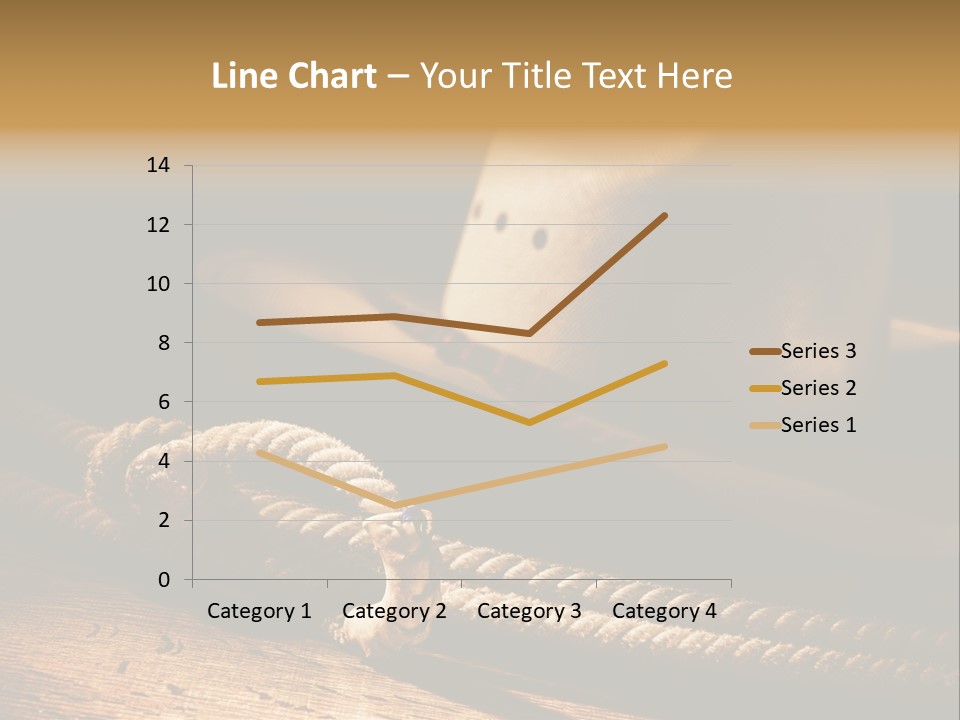 Americana Old Chiaroscuro PowerPoint Template