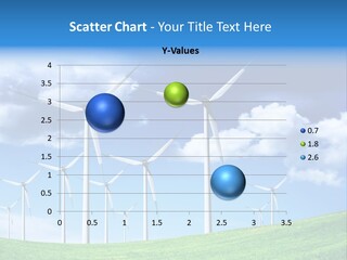 Renewable Generator Industrial PowerPoint Template