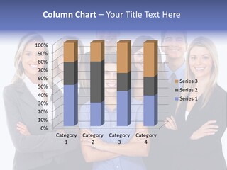 Staff People Person PowerPoint Template