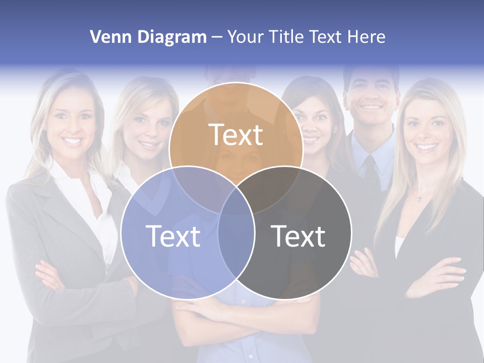 Staff People Person PowerPoint Template