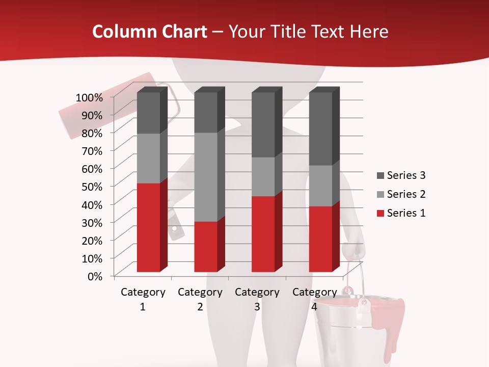 Creative Paintings Art PowerPoint Template