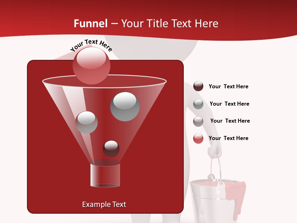 Creative Paintings Art PowerPoint Template