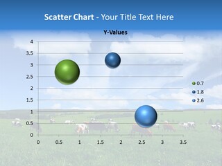 Landscape Farming Day PowerPoint Template