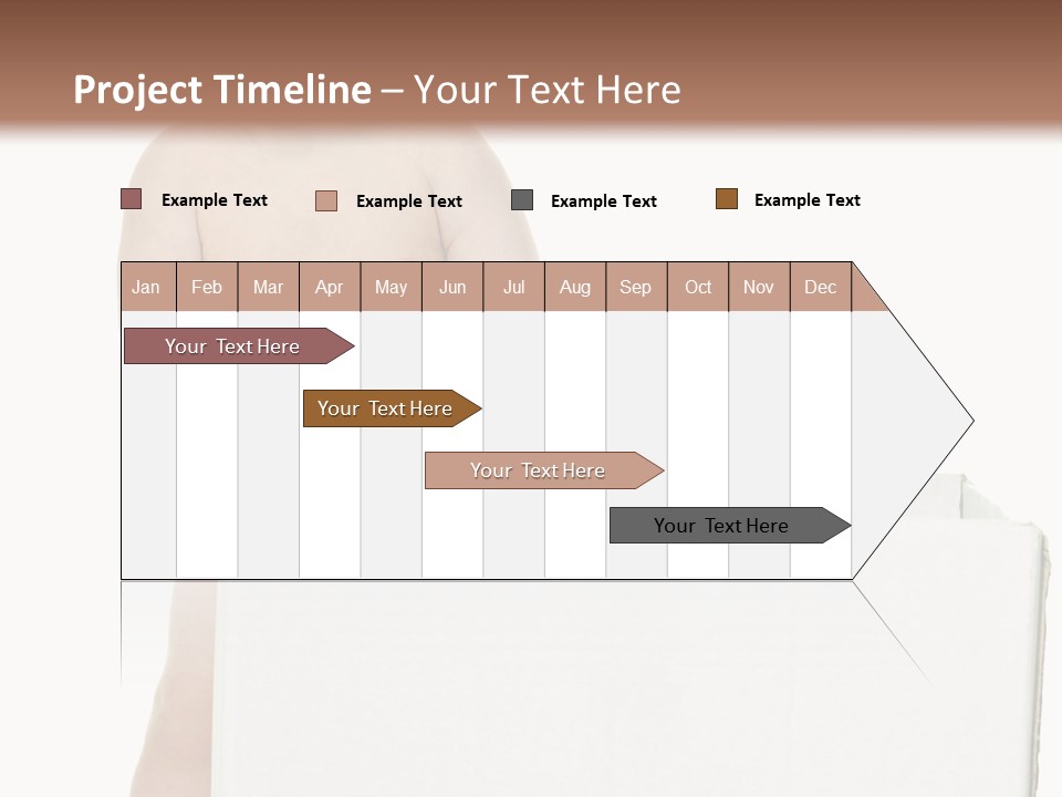 Little Expression   PowerPoint Template