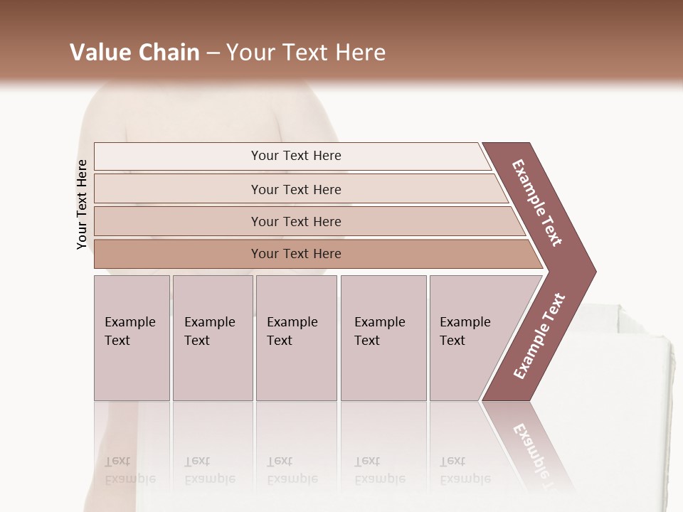 Little Expression   PowerPoint Template