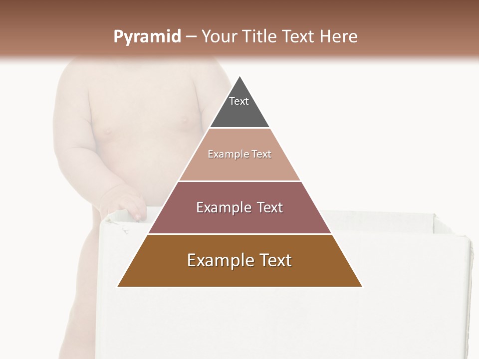 Little Expression   PowerPoint Template