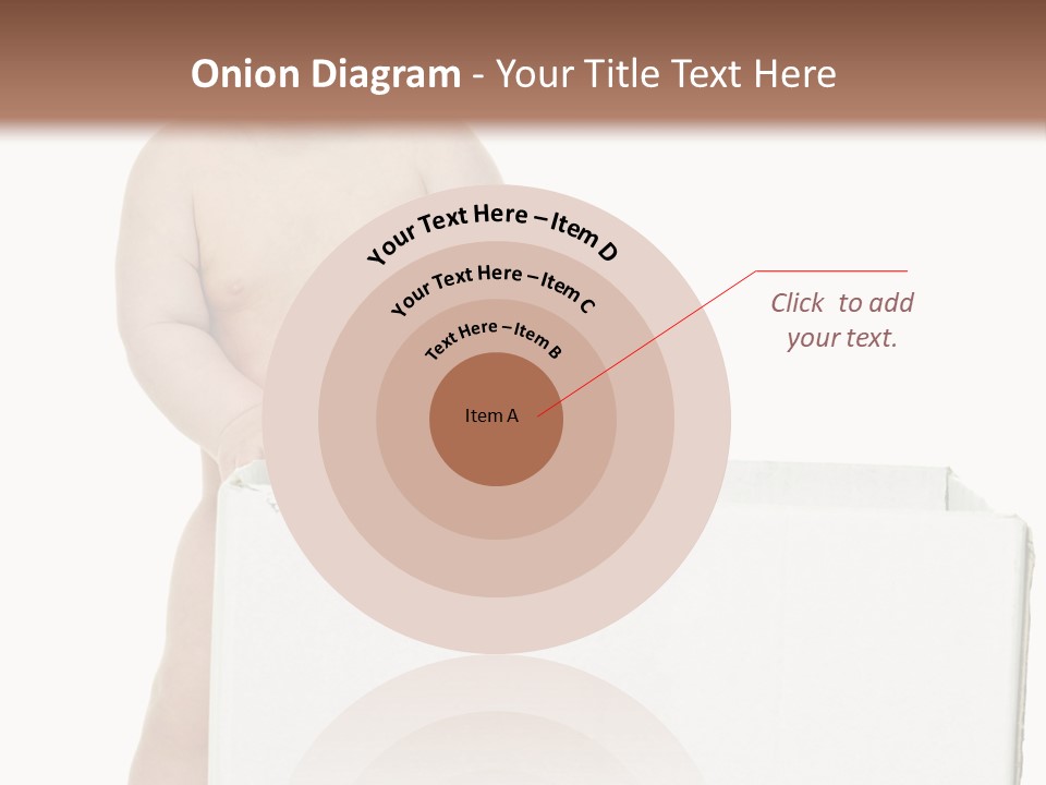 Little Expression   PowerPoint Template
