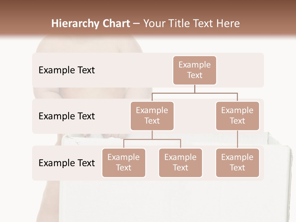 Little Expression   PowerPoint Template