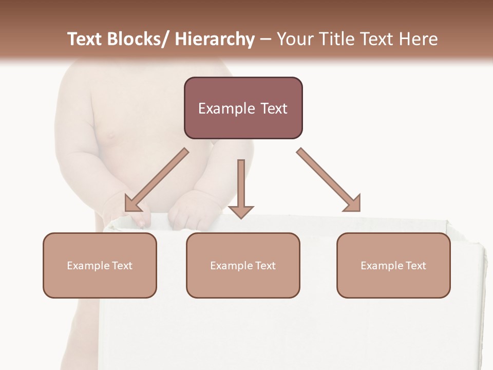 Little Expression   PowerPoint Template