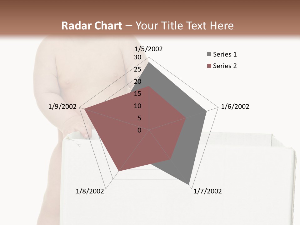 Little Expression   PowerPoint Template