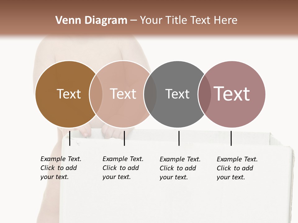 Little Expression   PowerPoint Template