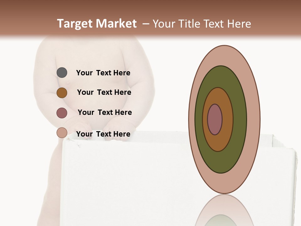 Little Expression   PowerPoint Template