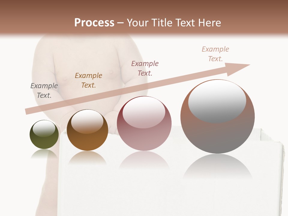 Little Expression   PowerPoint Template