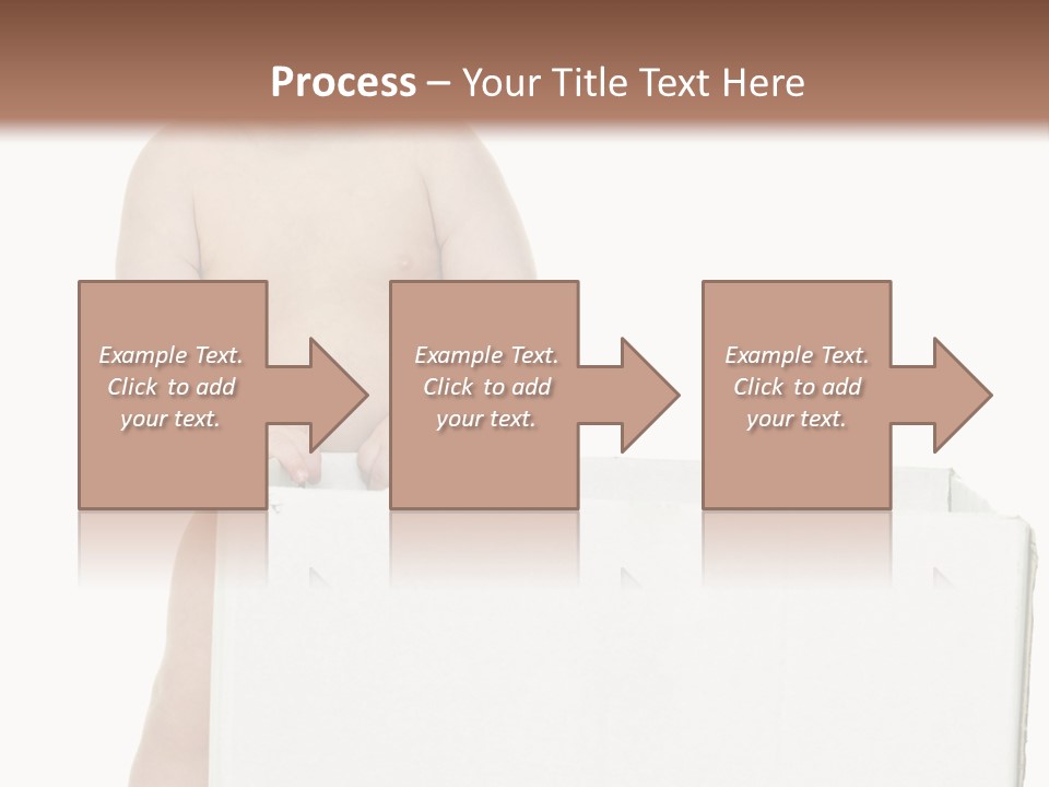 Little Expression   PowerPoint Template