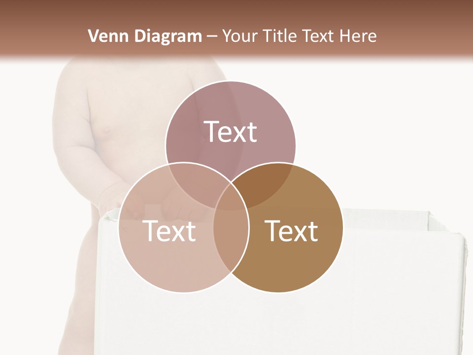 Little Expression   PowerPoint Template