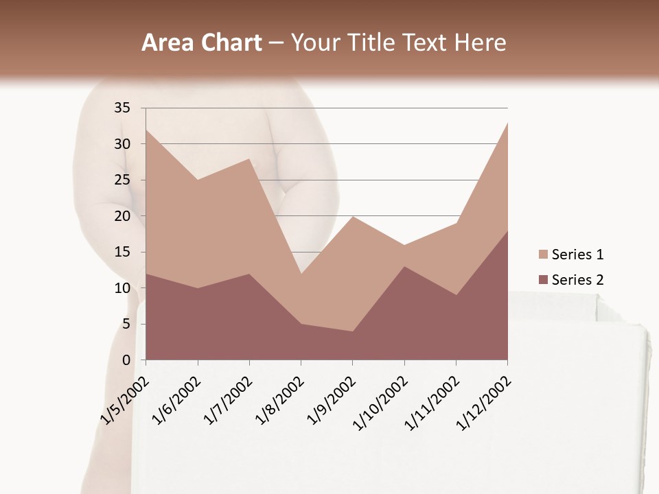 Little Expression   PowerPoint Template