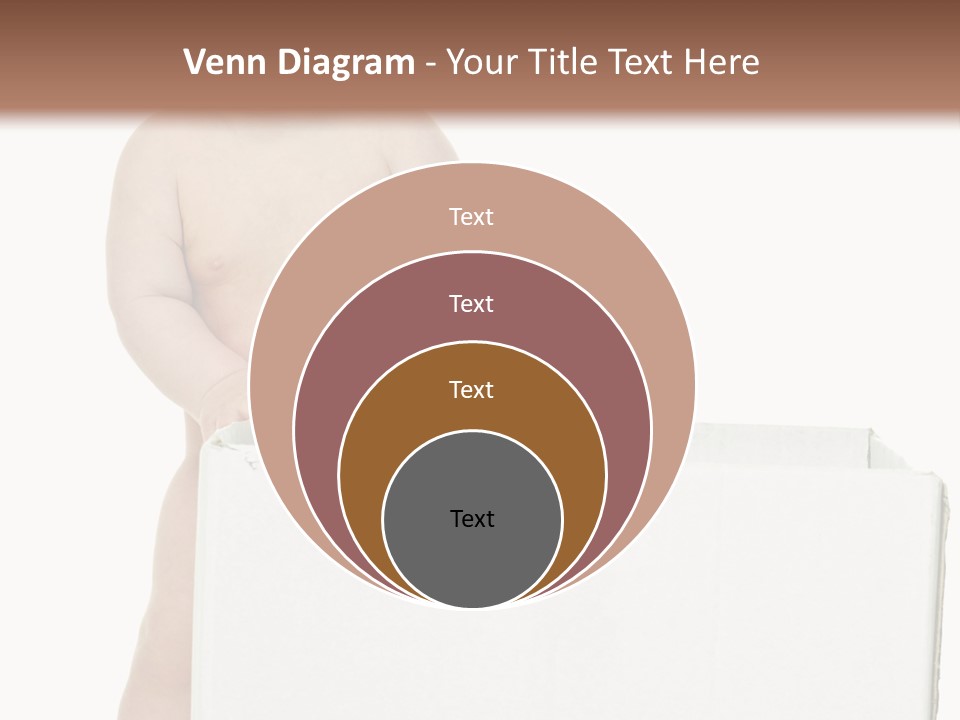 Little Expression   PowerPoint Template