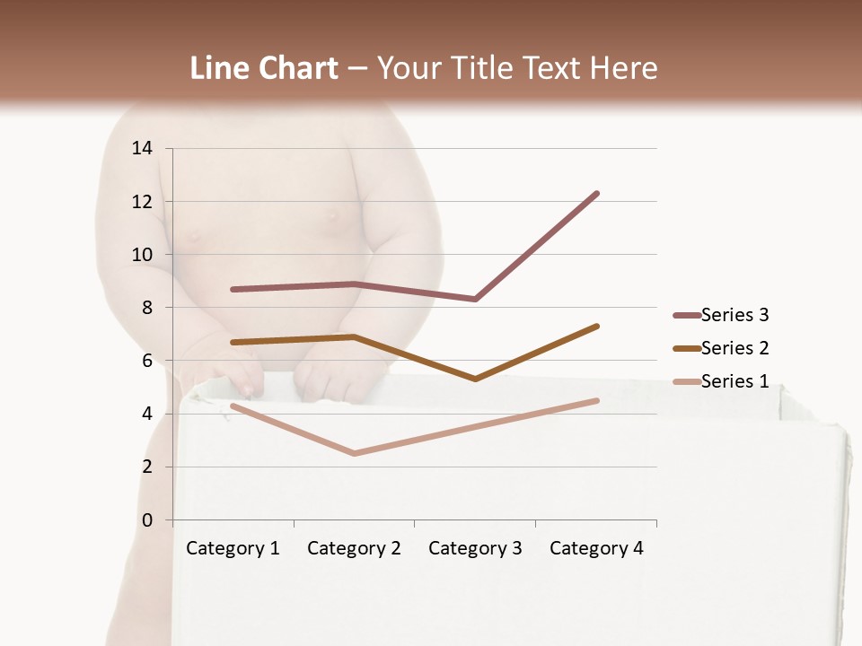 Little Expression   PowerPoint Template