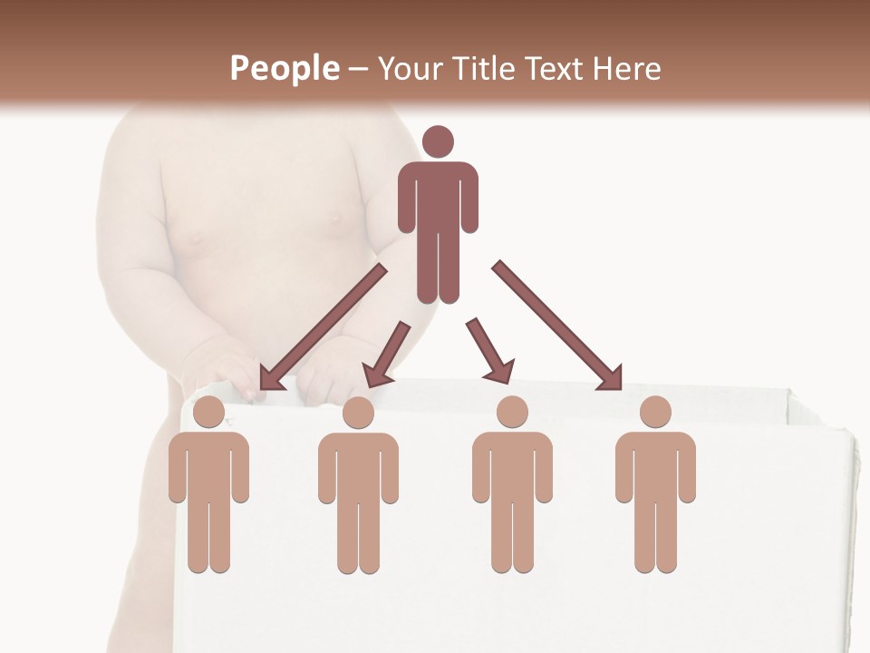 Little Expression   PowerPoint Template