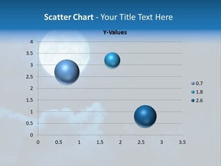 Madness Heaven Astronomy PowerPoint Template