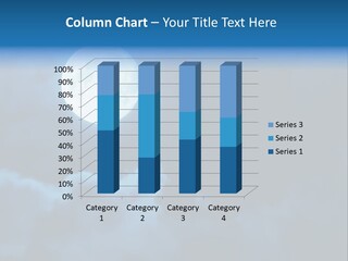 Madness Heaven Astronomy PowerPoint Template