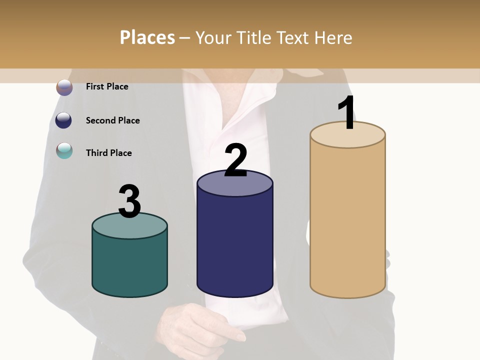 Beautiful Professional Partner PowerPoint Template