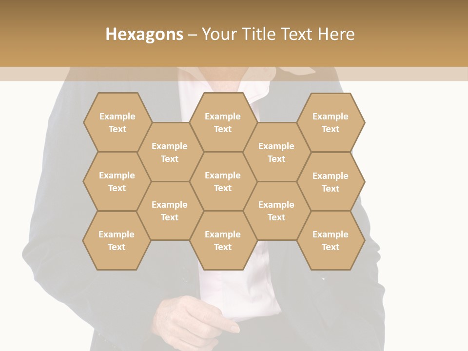 Beautiful Professional Partner PowerPoint Template