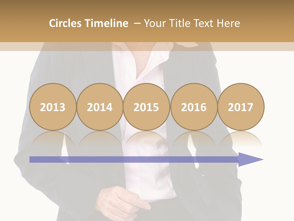 Beautiful Professional Partner PowerPoint Template